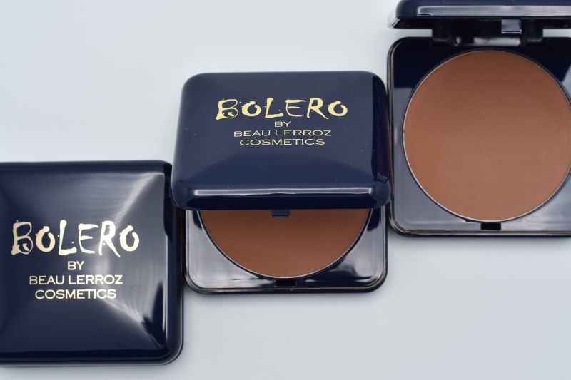 Bolero poeder - Afbeelding 3